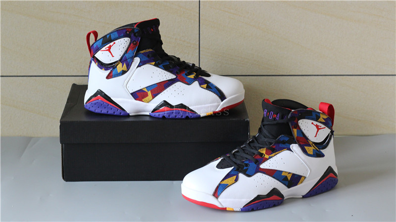 Air Jordan 7 Retro Sweater